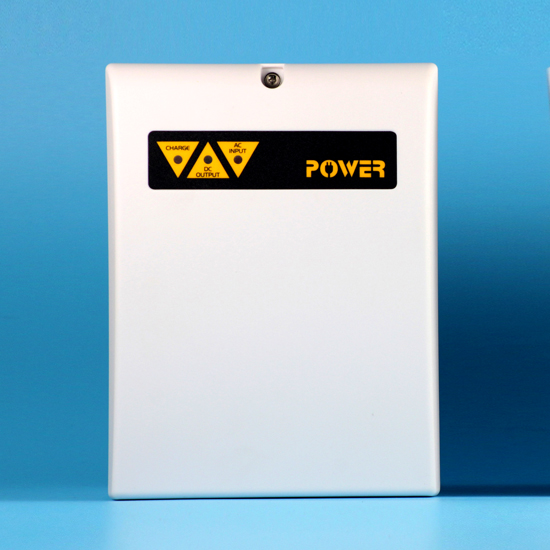 DC12V 3A PLASTIC UPS