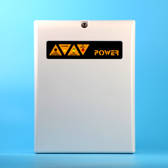 DC12V 3A PLASTIC UPS